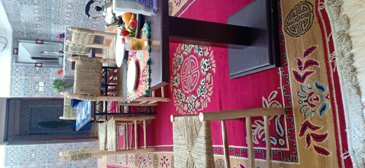Riad Patrice Marrakesh Extérieur photo