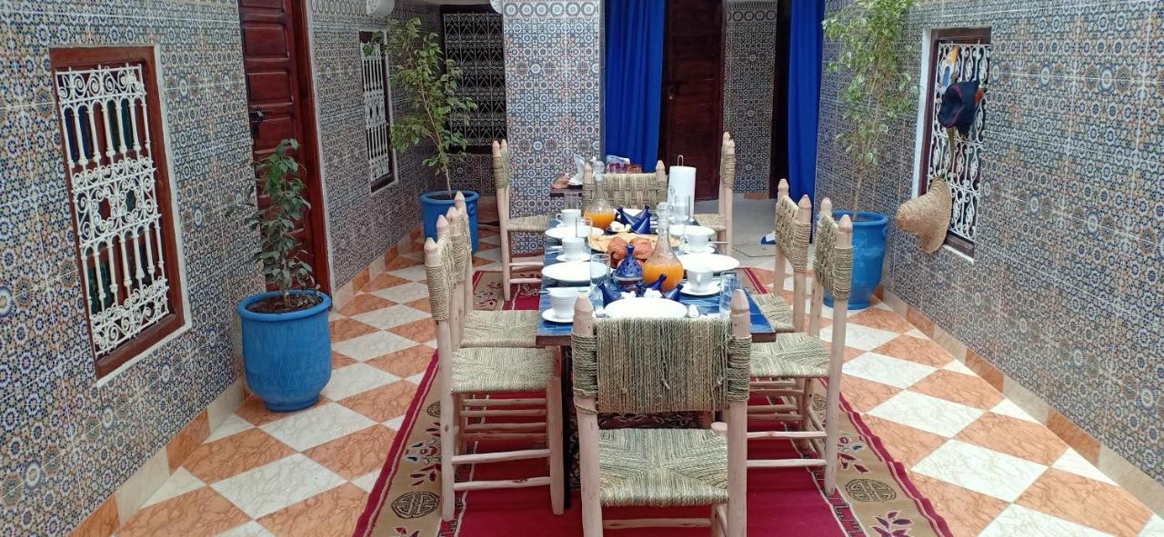 Riad Patrice Marrakesh Extérieur photo