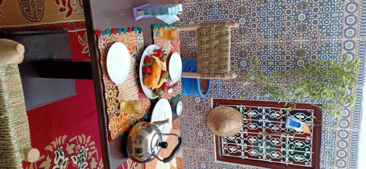 Riad Patrice Marrakesh Extérieur photo