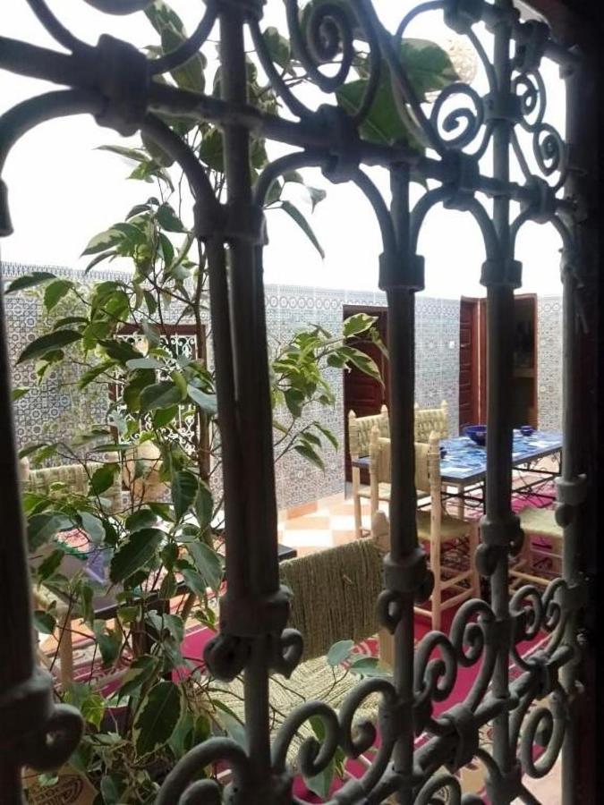 Riad Patrice Marrakesh Extérieur photo