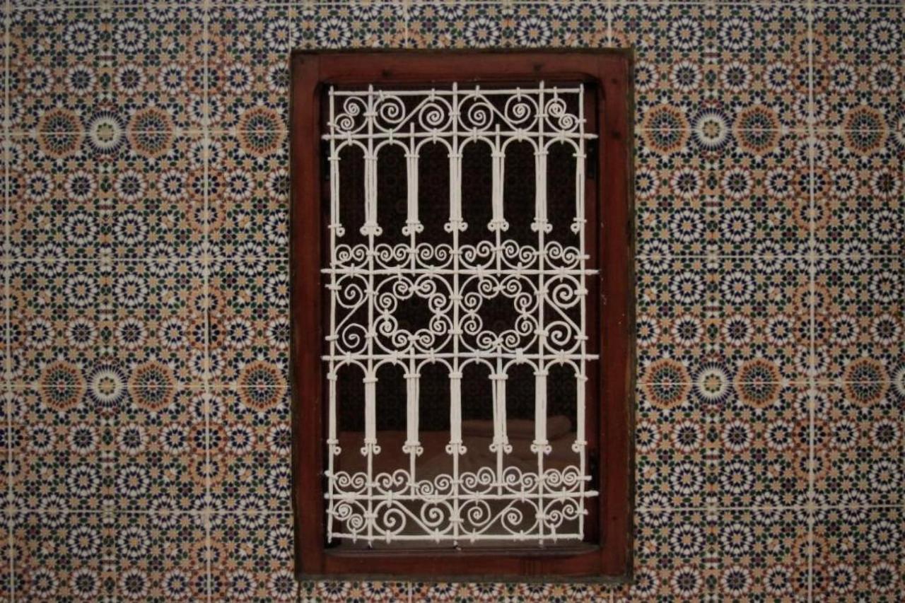 Riad Patrice Marrakesh Extérieur photo