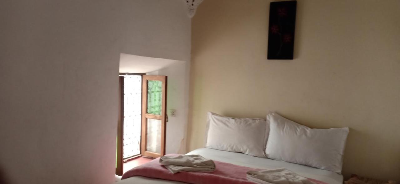 Riad Patrice Marrakesh Extérieur photo