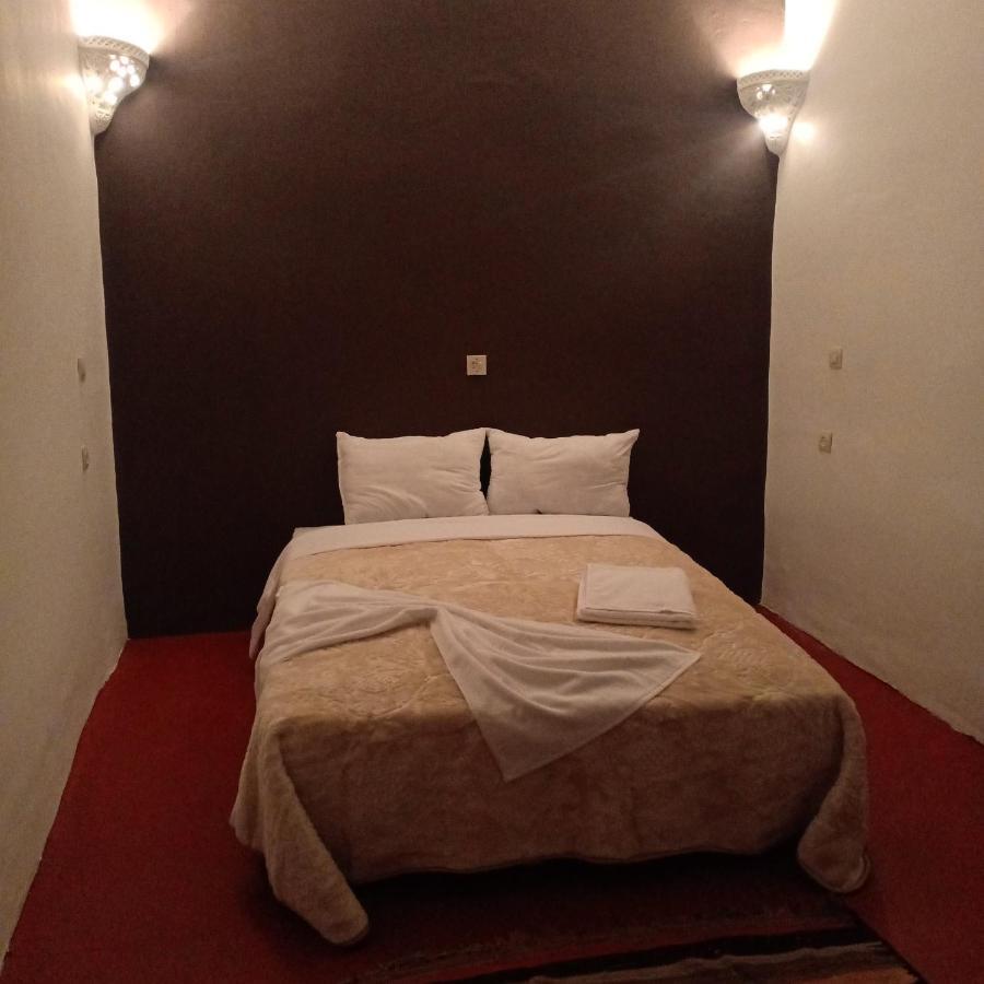 Riad Patrice Marrakesh Extérieur photo