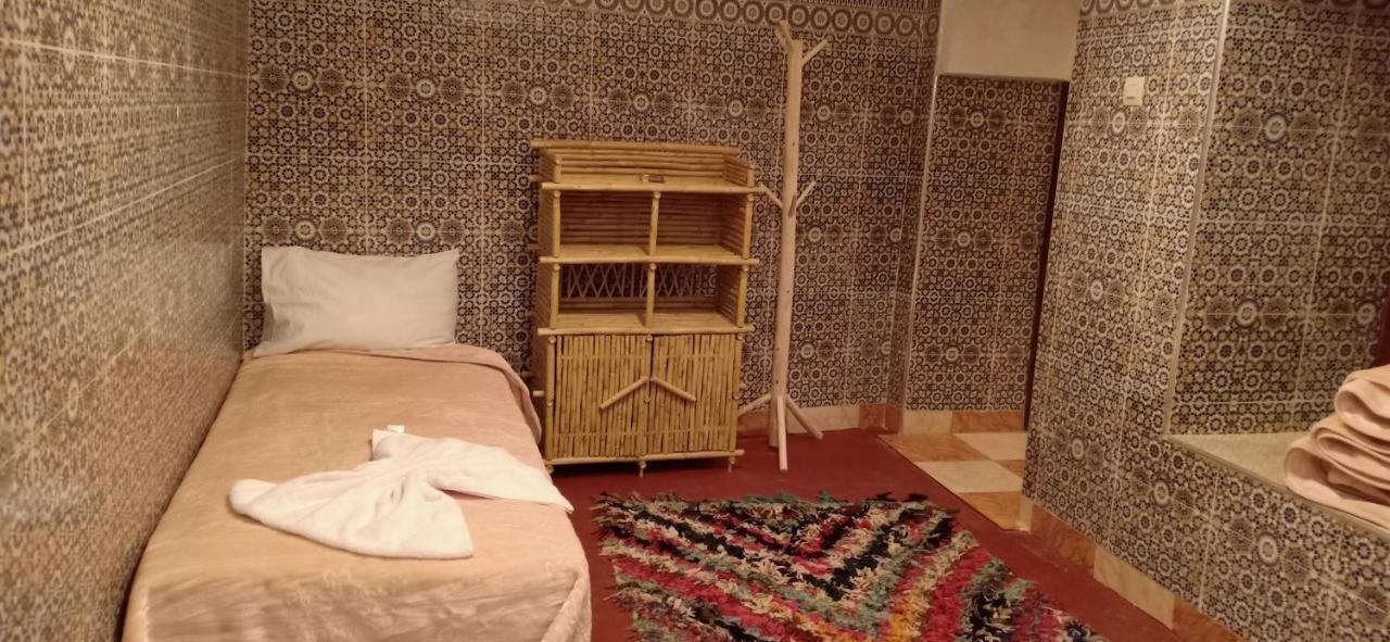 Riad Patrice Marrakesh Extérieur photo